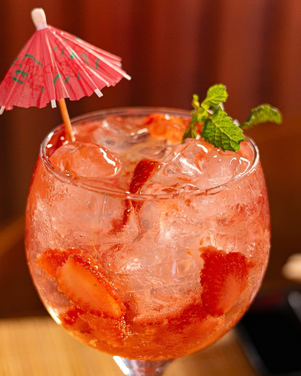Drinks especiais — Sushino Restaurant