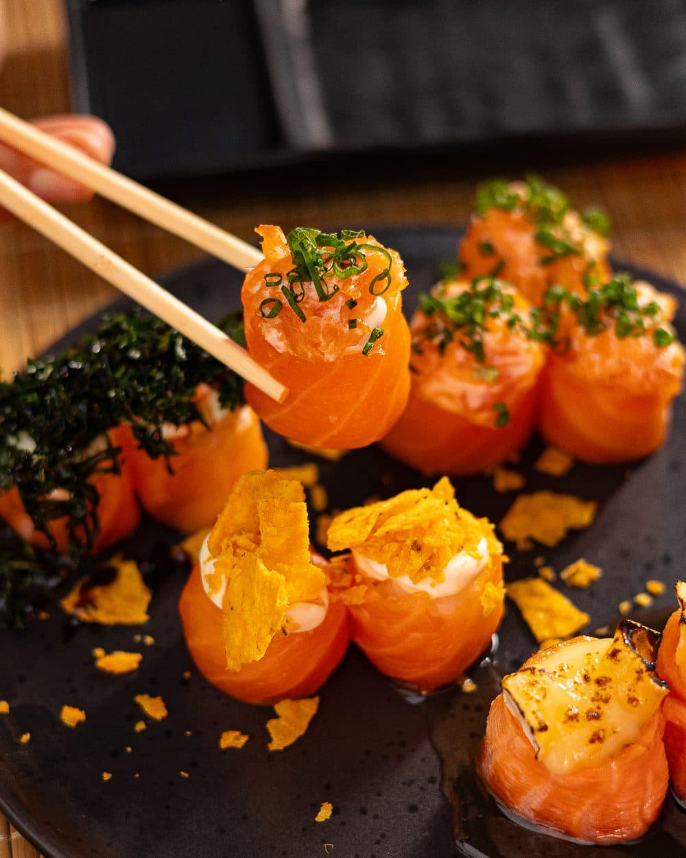 Jyo — Sushino Restaurant